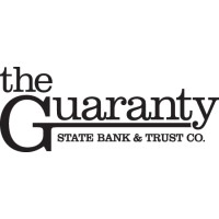 Guaranty State Bank & Trust Company logo - Similar company to Lenex International - Language Services