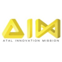 Atal Innovation Mission Official logo - Similar company to Virtual Frontier Robotics