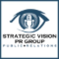 Strategic Vision PR Group logo - Similar company to Leff & Associates