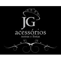 JG noivas logo - Similar company to Violeta Noivas