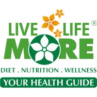 Live Life More - Diet | Nutrition | Wellness logo - Similar company to The Diet Arena