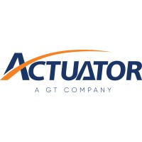 Actuator Electric Motors logo - Similar company to Macro China