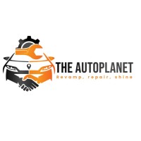 Auto Planet logo - Similar company to Jas Tex
