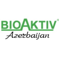 BioAktiv Azerbaijan logo - Similar company to Umut Agro