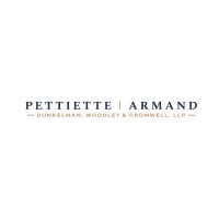 Pettiette, Armand, Dunkelman, Woodley & Cromwell, LLP logo - Similar company to Leblanc Diggins