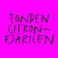 Fonden Citronfjärilen logo - Similar company to Adalbert Schmitz Stiftelse