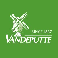 Vandeputte Group logo - Similar company to Mcbride