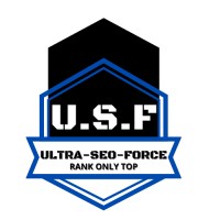 UltraSeoForce logo - Similar company to Allgreen