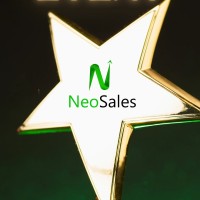NeoSales logo - Similar company to Tek-Pal Llc
