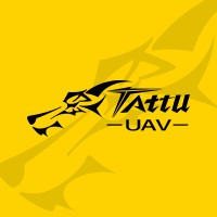 Tattu UAV logo - Similar company to Newbeedrone