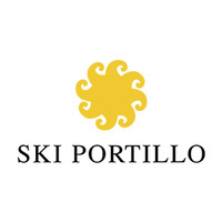 Ski Portillo logo - Similar company to La Parva Ski Resort - Chile
