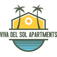 VIVA DEL SOL APARTMENTS logo - Similar company to Flow Ventures