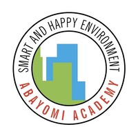 Abayomi Academy (Português) logo - Similar company to Smart Progress®