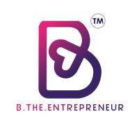 B.The.Entrepreneur Consulting Agency logo - Similar company to Entrepreneur Consulting