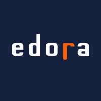 Edora logo - Similar company to ÉDORA