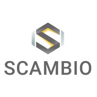 Scambio logo - Similar company to Scambio
