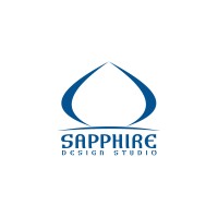 Sapphire Design Studio logo - Similar company to Lasertech Design Plc