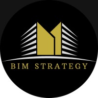 BIM STRATEGY logo - Similar company to Digital Draw