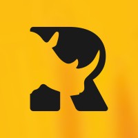 Rhino Concrete logo - Similar company to Litecast Limited