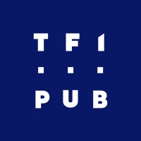 TF1 PUB logo - Similar company to Groupe Tf1