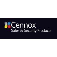 Cennox Safes & Security Products logo - Similar company to Integrated Electronics