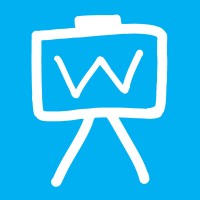 White-Board logo - Similar company to Whiteboard