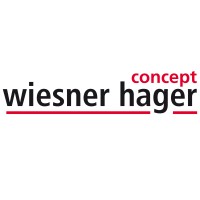 Wiesner-Hager logo - Similar company to Studio Monton