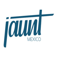 Jaunt Mexico logo - Similar company to Balam Dmc