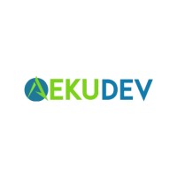 Aekudev Technologies (Formerly Aekute) logo - Similar company to Udr Technology