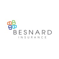 Besnard Insurance logo - Similar company to White Rabbit Wraps