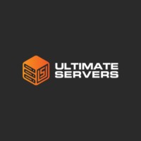 Ultimate Servers logo - Similar company to Dataworld Ai