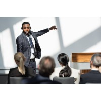 KISWAHILI EAST AFRICA logo - Similar company to Baraza La Kiswahili La Taifa (Bakita)