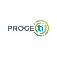 ProgeTI Cascavel logo - Similar company to Netzer0 Smart Grid