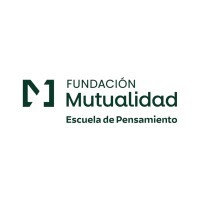 Escuela de Pensamiento Fundación Mutualidad logo - Similar company to Saluus, Vida Independiente
