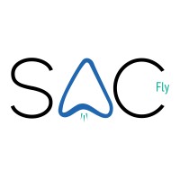 SAC Fly logo - Similar company to Estudio I