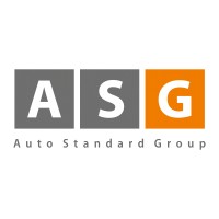 Auto Standard Group logo - Similar company to Solidbrain