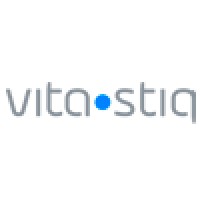 Vitastiq Inc. logo - Similar company to Vitaminyzer
