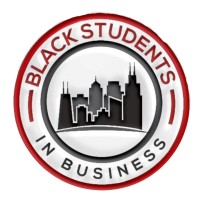 Black Students In Business logo - Similar company to Making Spirits Bright