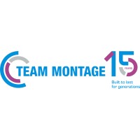 Team Montage logo - Similar company to Acs Engineering