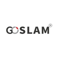 GoSLAM logo - Similar company to Tiki3D