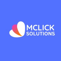 Mclick Solutions logo - Similar company to Data Enhancers
