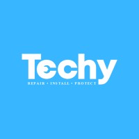 TECHY Naples Marco Island - inside Walmart - Repair / Buy/Sell Phones/Tablets logo - Similar company to Walmart Mit Agency