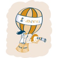 B-ADVENTICE logo - Similar company to Human Patterns