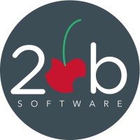 2Bytes Pty Ltd logo - Similar company to Melbourne Software Labs