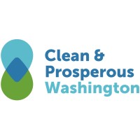 Clean & Prosperous Washington