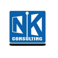 NK Consulting logo - Similar company to Buim Group