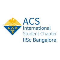 ACS Student Chapter IISc Bangalore logo - Similar company to Acs Iacs Student Chapter