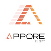 APPORE ENERGY logo - Similar company to Appore