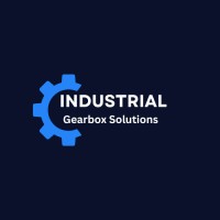 Industrial Gearbox Solutions logo - Similar company to Industrial Gearbox Supply