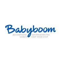 BabyBoom logo - Similar company to N2Comms